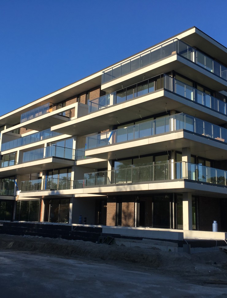 Residentie De Barge