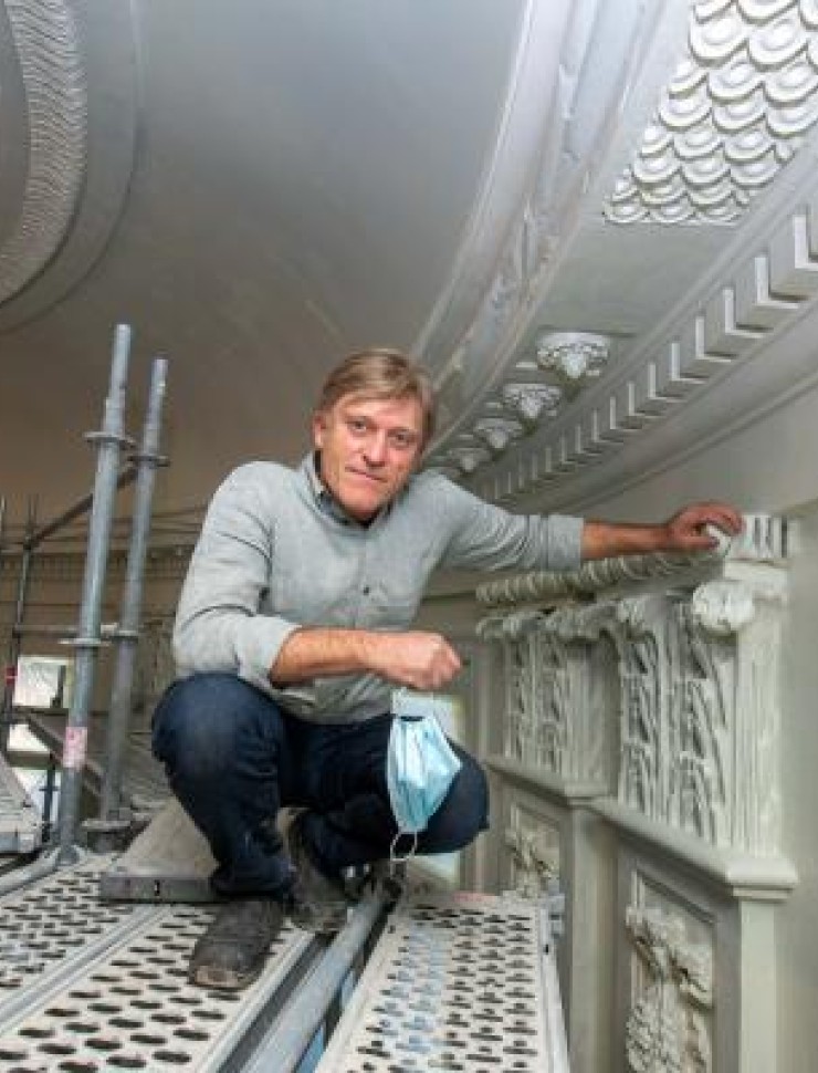 Foto Jan