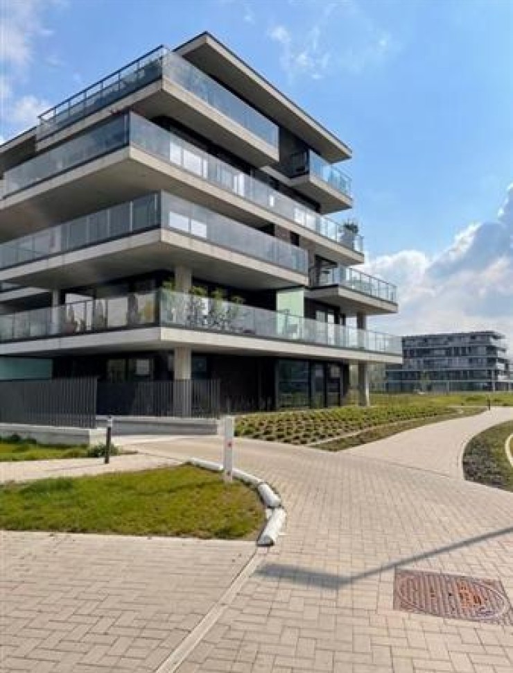 Residentie De Barge