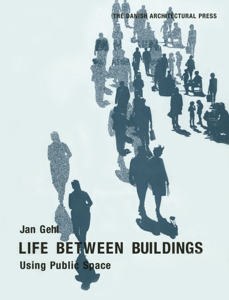 Life between buildings