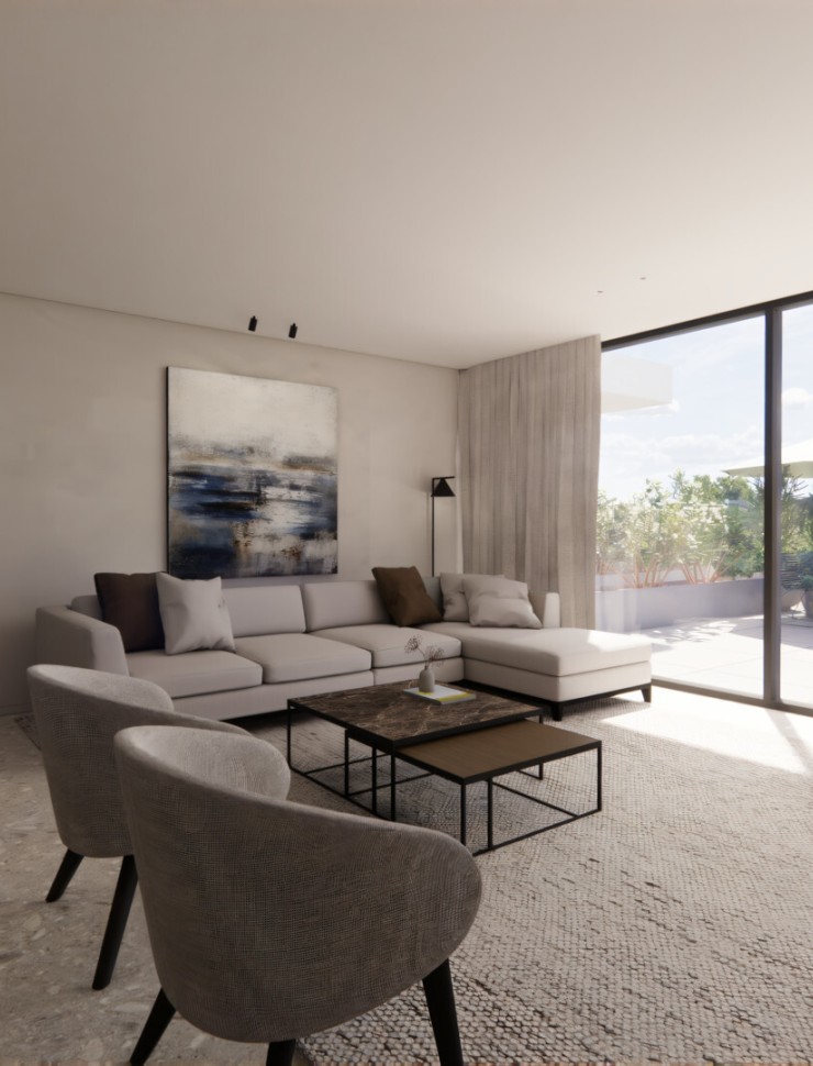 De Barge Interieur 2