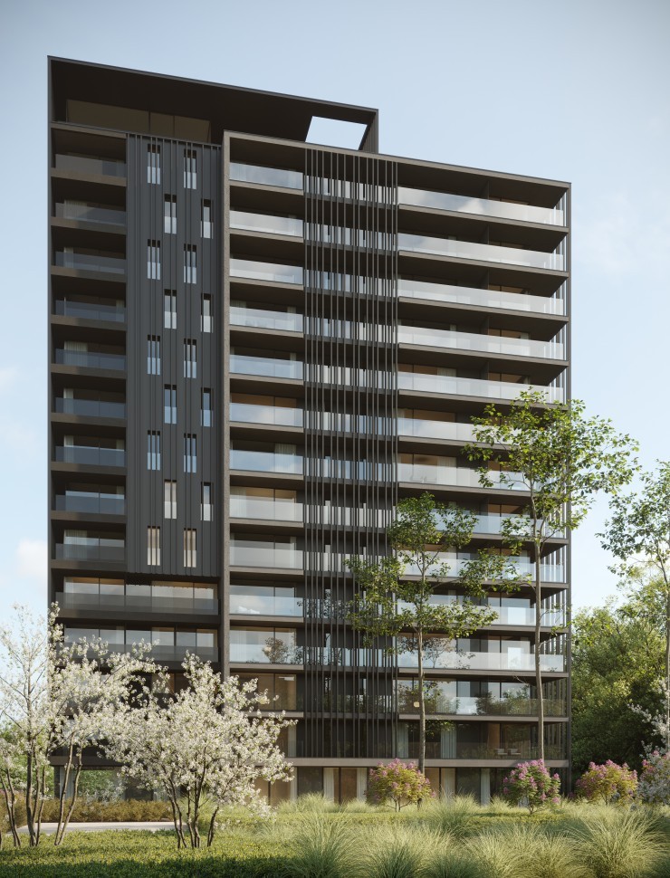 Kasteeltoren 2