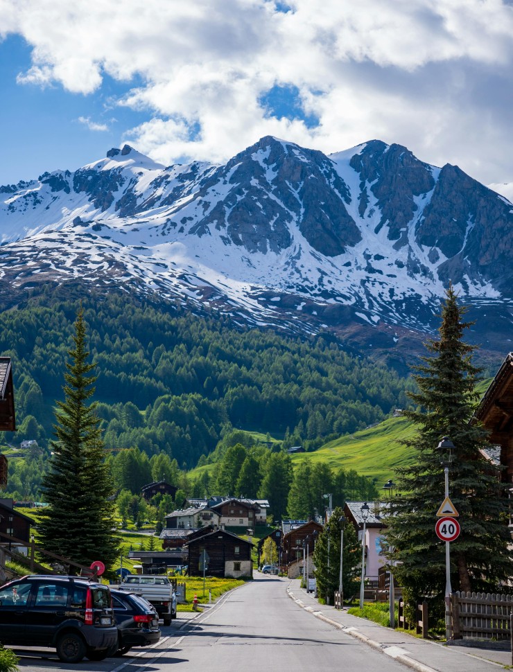 Courchevel