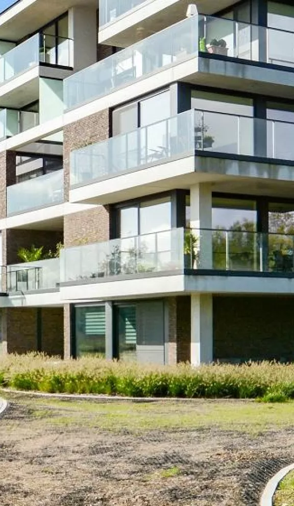 Residentie De Barge