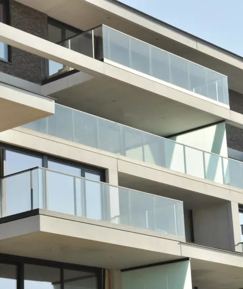 Residentie De Barge