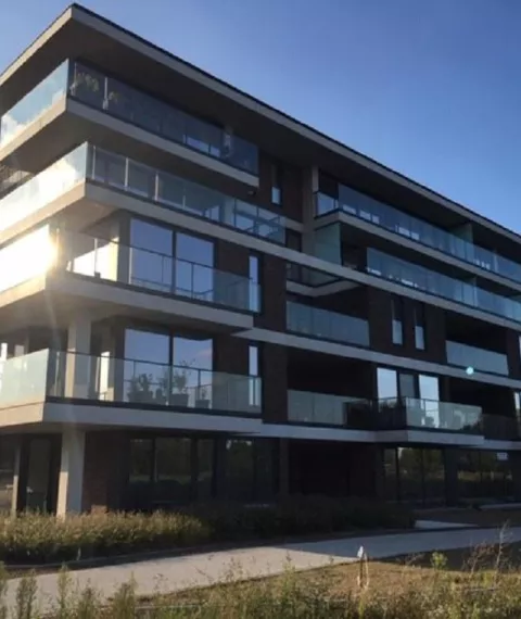 Residentie De Barge