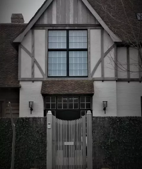 Sparrendreef Knokke