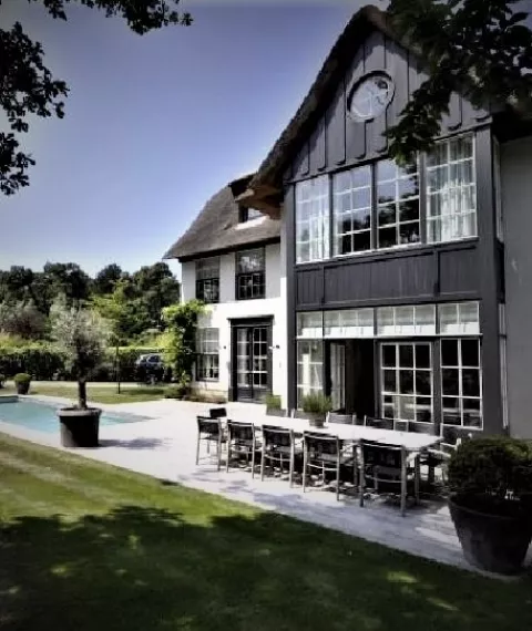 Sparrendreef Knokke