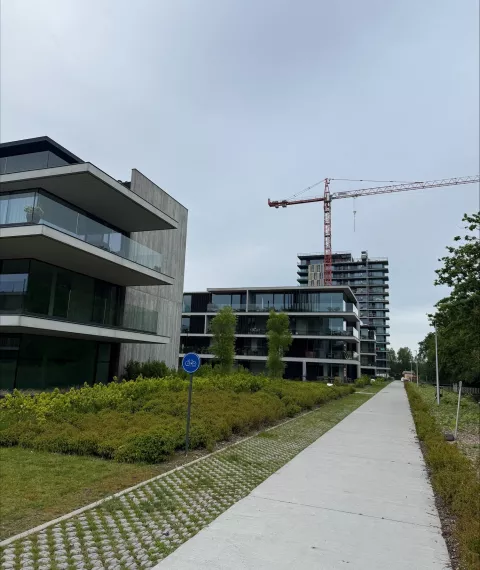 Blauwpoorte