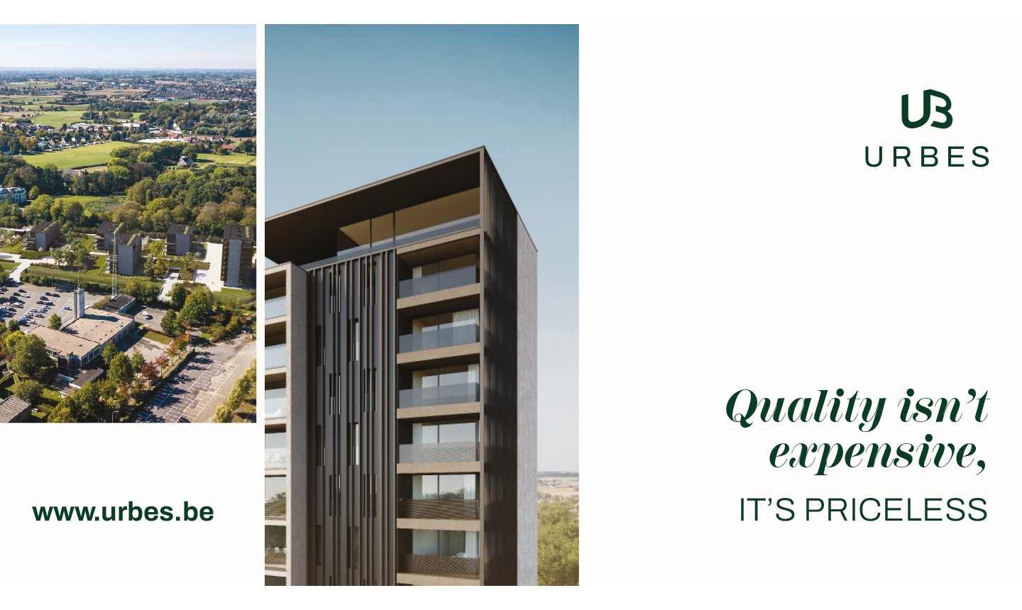 Urbes - not expensive