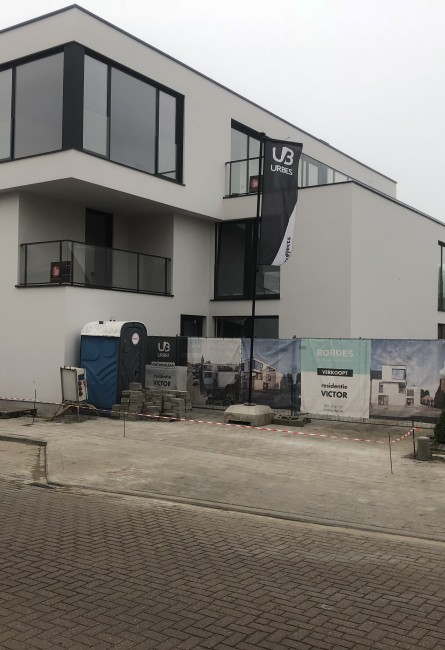Restauratie Victor